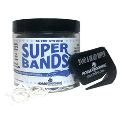 Super Bands | Rubber Braiding Bands
