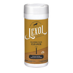 Lexol® Quick-Wipes Leather Conditioner