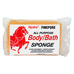 Finepore Body/Bath Sponge