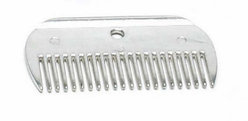 Aluminum Mane Comb