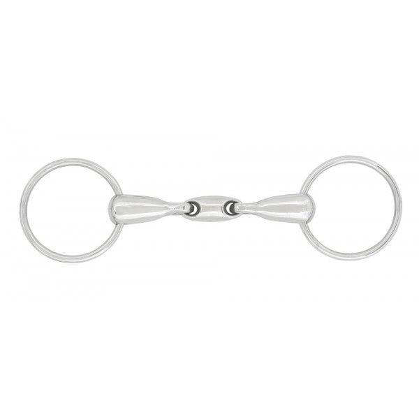 Centaur® Loose Ring Oval Mouth