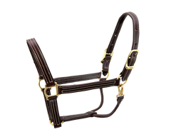 British Horse Halter | Walsh Prooducts