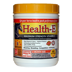 Health-E Vitamin E