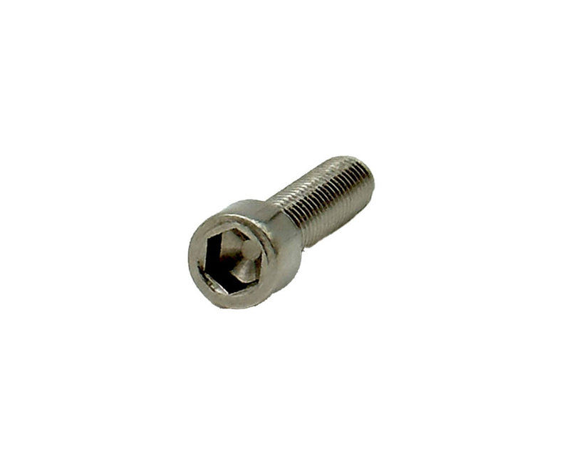 Burromax | M6x25 Socket Head Cap Screw