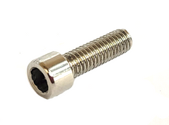 Burromax | M6x20 Socket Head Cap Screw