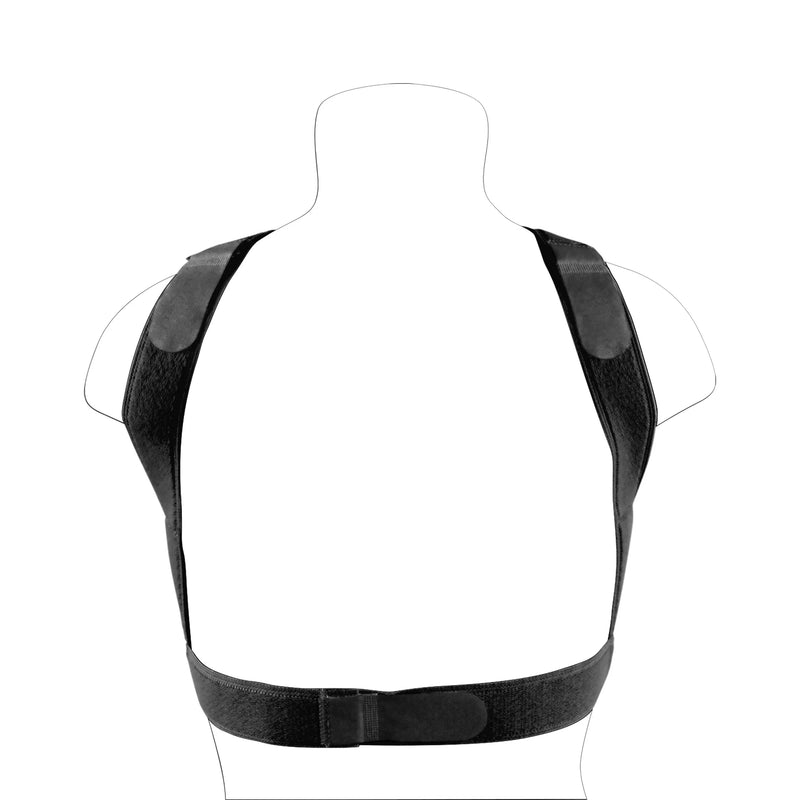 EquiFit | ShouldersBack® Lite