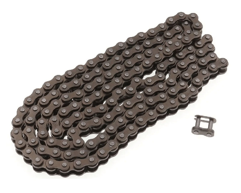Burromax | Chain, #35-90 w/ Master Link | Fits TT1000R