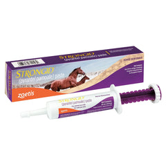 Strongid Horse Paste Dewormer