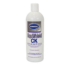 EquiShield CK Medicated Shampoo | 16 oz