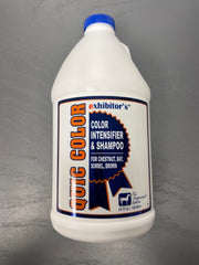Exhibitors Quic Color Intensifier & Shampoo | 64 oz