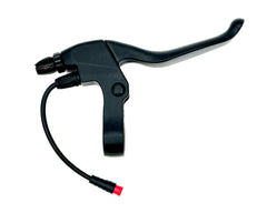 Burromax | Brake Lever Assembly (Right) | Fits TT1000R