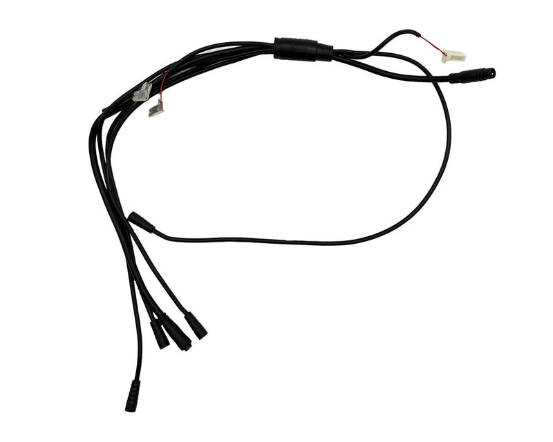 Wire Harness, Handle Bar for TT1000R