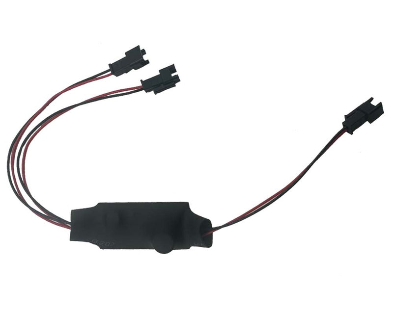 Burromax | Constant Voltage Wire Adapter