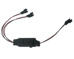 Burromax | Constant Voltage Wire Adapter