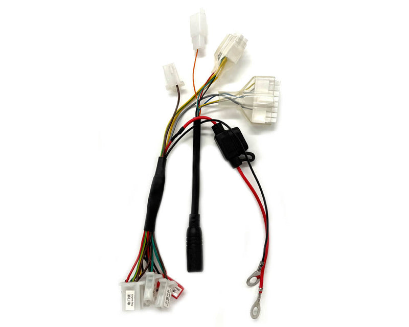 Burromax | Wire, Controller, Main Harness | Fits TT1000R + TTMAX