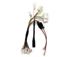 Burromax | Wire, Controller, Main Harness | Fits TT1000R + TTMAX