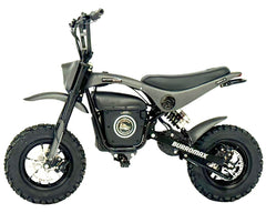 Burromax | HRH, 52V 3.5kW | Electric Pit Bike