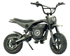 Burromax | HRH, 52V 3.5kW | Electric Pit Bike