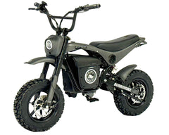 Burromax | HRH, 52V 3.5kW | Electric Pit Bike