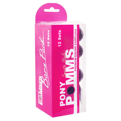 POMMS | Premium Smooth Earplugs