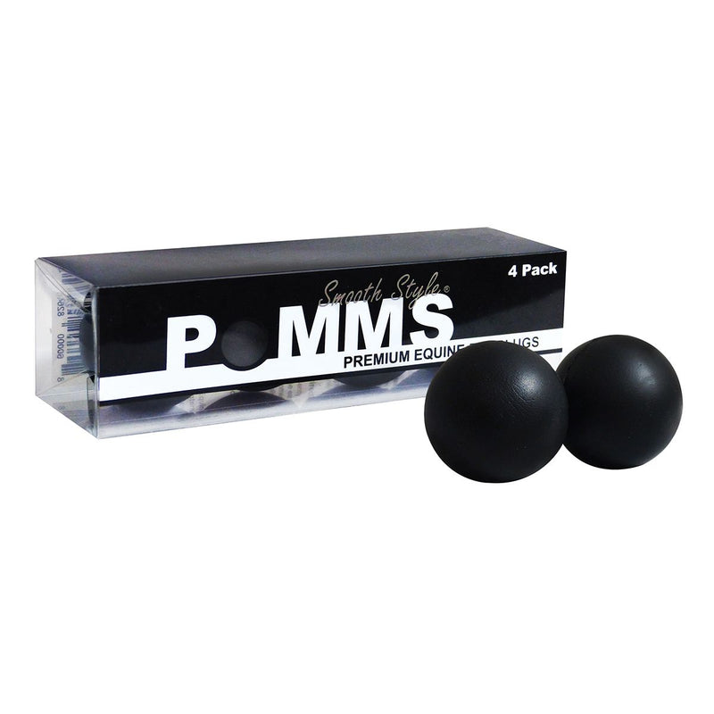 POMMS | Premium Smooth Earplugs