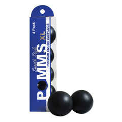 POMMS | Premium Smooth Earplugs