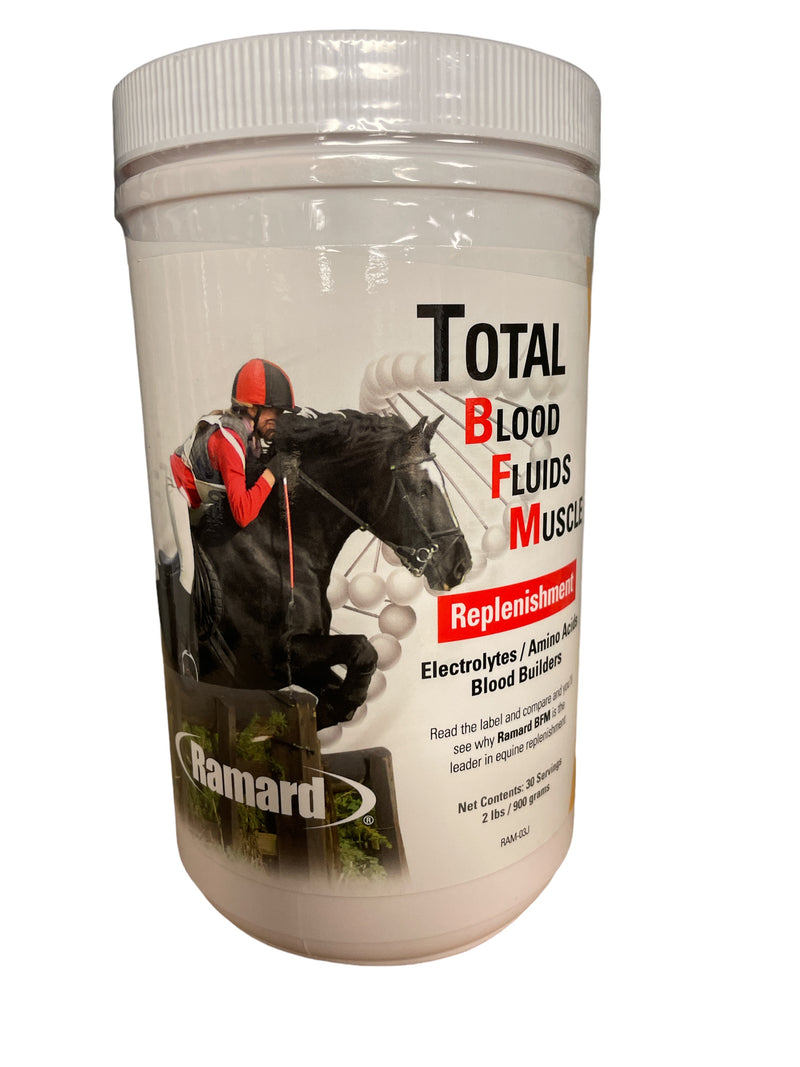 2lb | RAMARD Total Blood Fluids Muscle