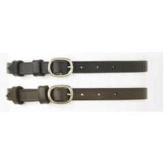 Camelot Child's Spur Straps