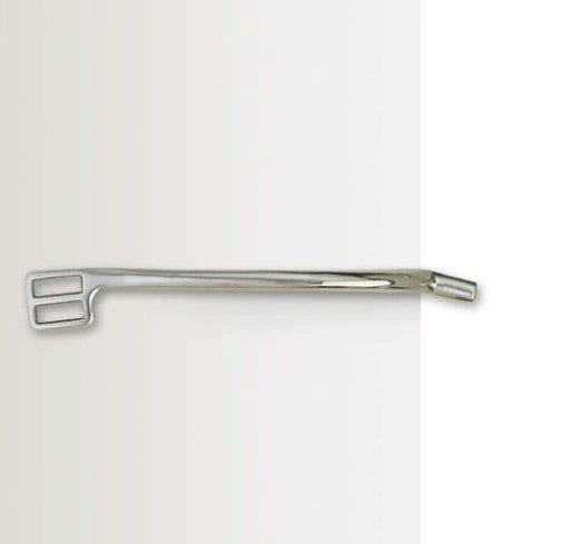 Centaur | Stainless Steel Ultra Fine Spurs