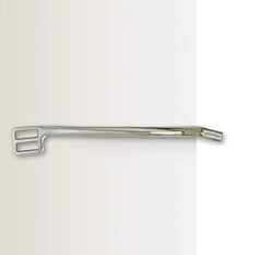 Centaur | Stainless Steel Ultra Fine Spurs