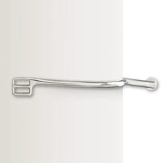 Centaur | Ultra Fine Spurs w/ Smooth Rowel