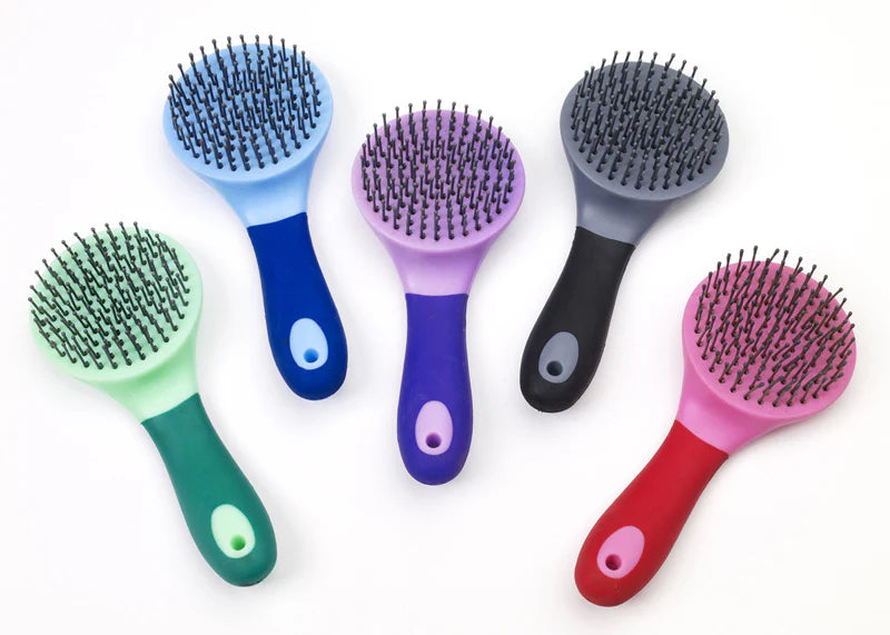 Soft Touch Mane + Tail Brush