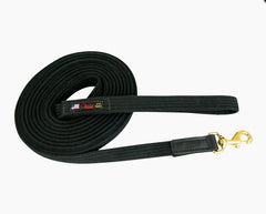 Walsh | 30' Cotton Lunge Line With Hand Loop