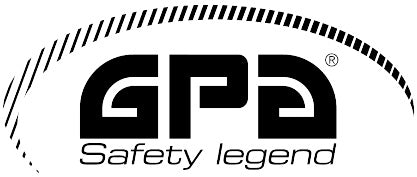 Safety Legend
