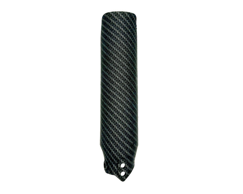 Burromax | TT1600R | Front Fork Leg Cover, Right