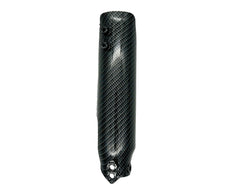 Burromax | TT1600R | Front Fork Leg Cover, Left