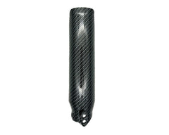 Burromax | TT1600R | Front Fork Leg Cover, Right