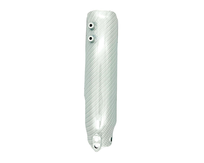 Burromax | TT1600R | Front Fork Leg Cover, Left