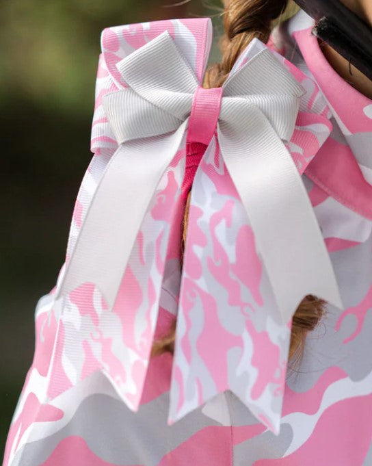 Belle & Bow | CAMO | Show Bow