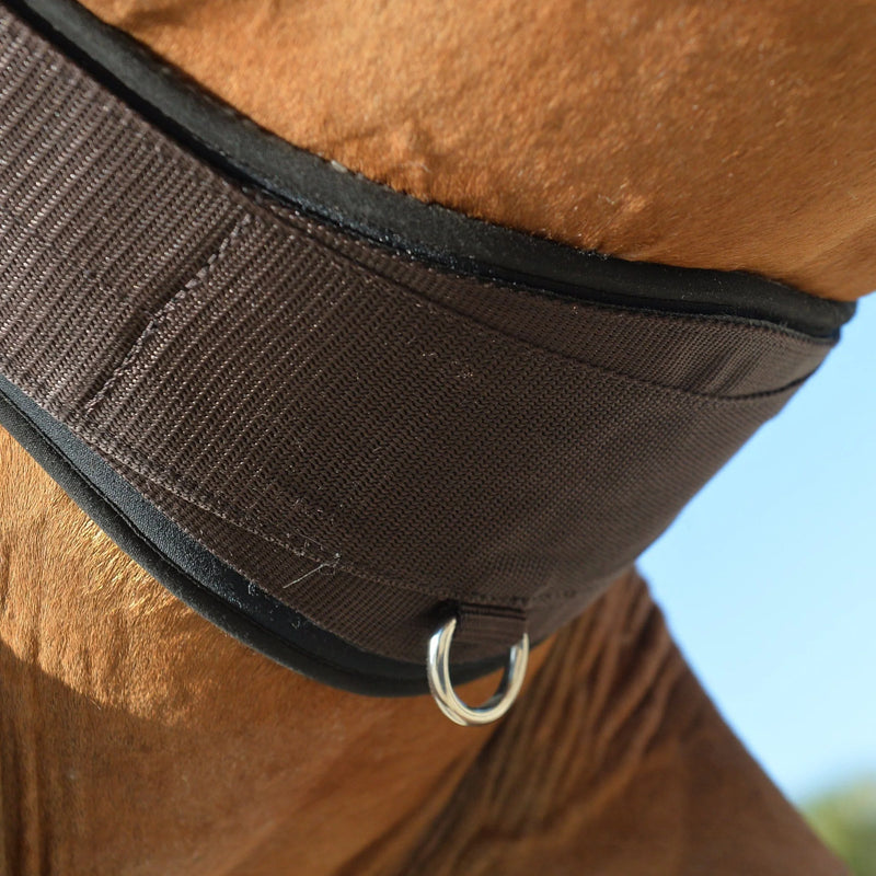 EquiFit | Essential® Schooling Girth w/ SmartFabric™ Liner