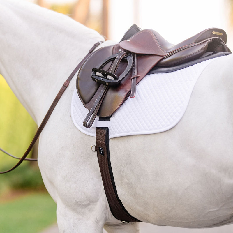 EquiFit | Essential® Schooling Girth w/ SmartFabric™ Liner