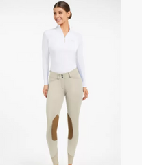 SAND | RJ Classics Gracie Knee Patch Breech