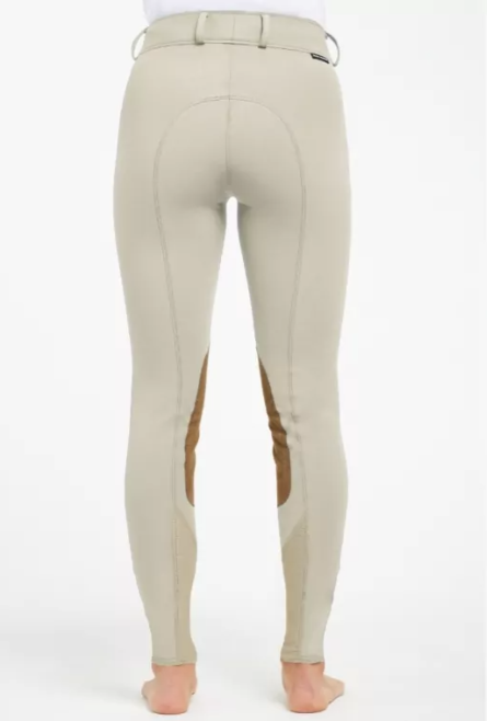 SAND | RJ Classics Gracie Knee Patch Breech