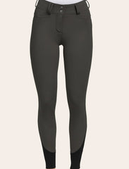 RJ Classics | Black Olive | Hayden Silicon Breech