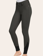 RJ Classics | Black Olive | Hayden Silicon Breech