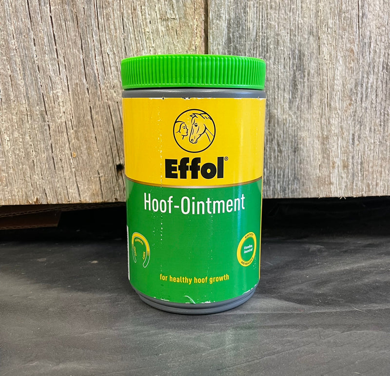 1L | Effol Hoof Ointment Green