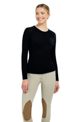 RJ Classics | Black | Mollie Sweater