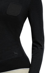 RJ Classics | Black | Mollie Sweater
