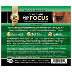 Pro Focus Concentrated Calming Paste | Perfect Products