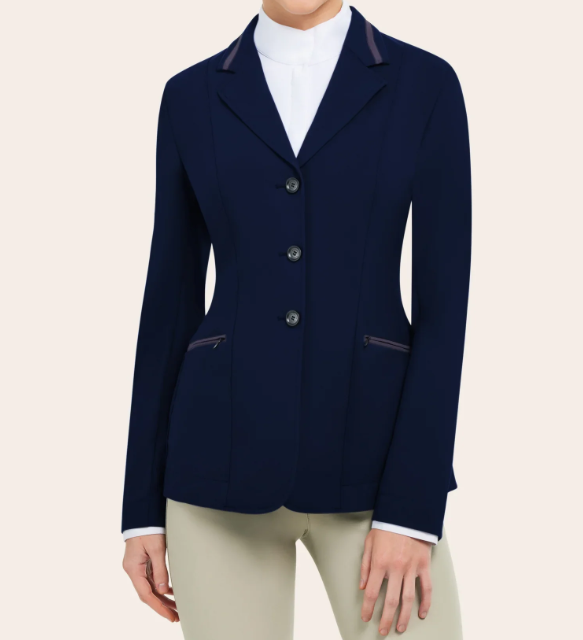 Night Sky/Dusk | RJ Classics Sonoma Show Coat